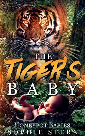 [Honeypot Babies 03] • The Tiger's Baby